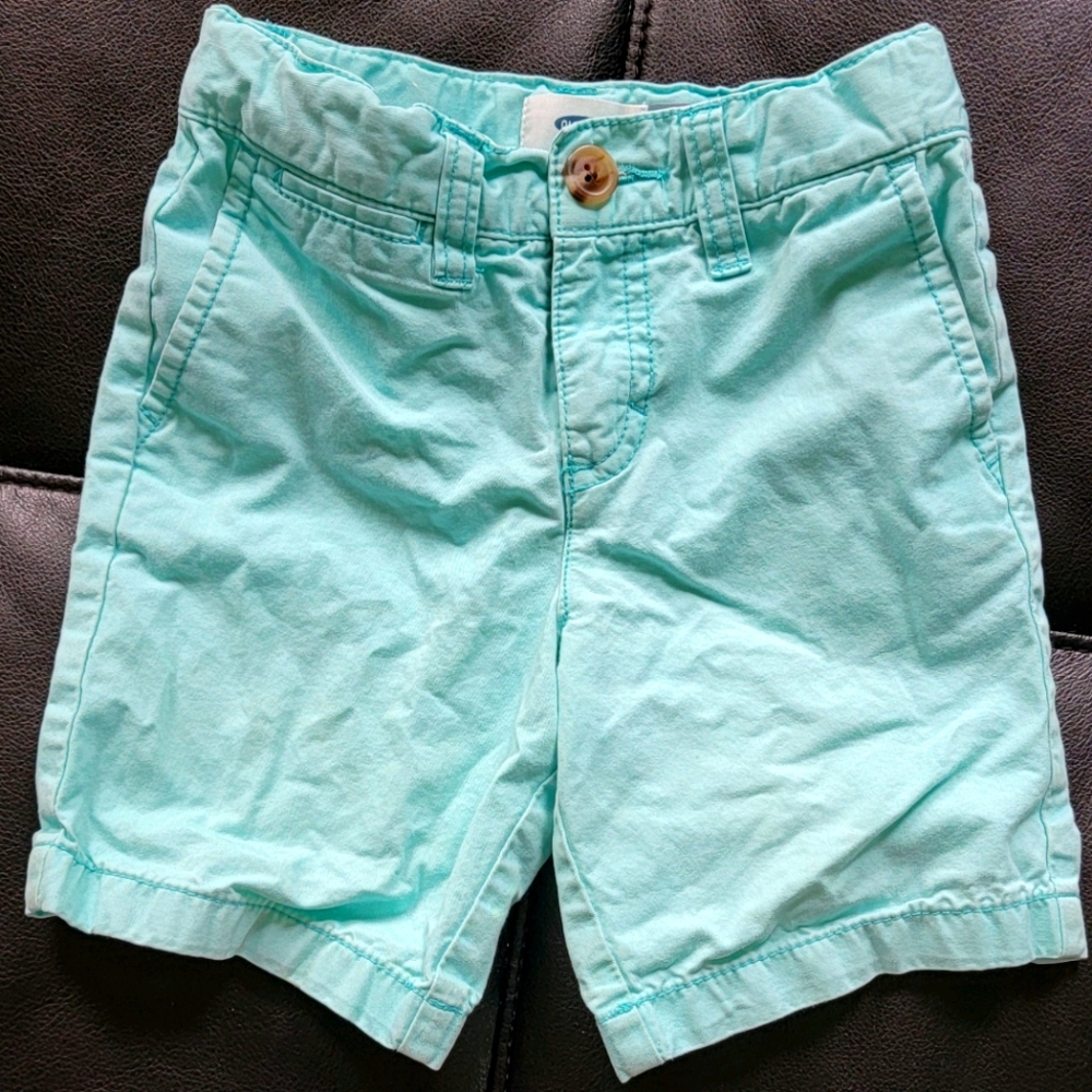 Adjustable Waist Old Navy Shorts Size 3T